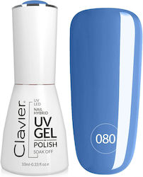 Clavier Nailsology Hybrid Lack 080 Seine Trunks 8ml Clavier Nailsology Hybrid Lack 080 Seine Trunks 8ml