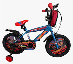 Belderia Fastwheel 12" Παιδικό BMX Μπλε Belderia Fastwheel 12" Παιδικό BMX Μπλε