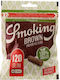 Smoking Vată pentru țigări Biodegradabile 6mm 120x1buc