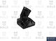 Basis-Kappe Thermostat Renault Megane III 1.4 TCe 09>