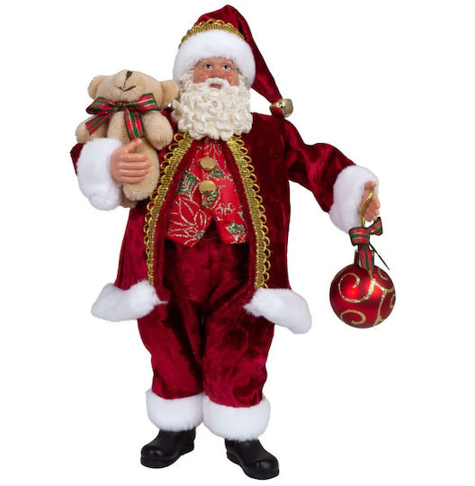 Santa Claus