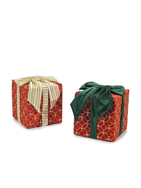 ArteLibre Christmas Figure 20x20cm (Μiscellaneous Designs)