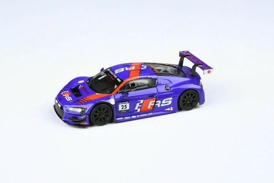Macheta Auto Audi R8 Lms Evo #88 Speedstar 24hr Daytona Maßstab 1:64 Para64