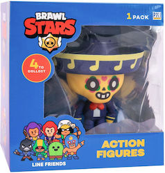 PMI Brawl Stars