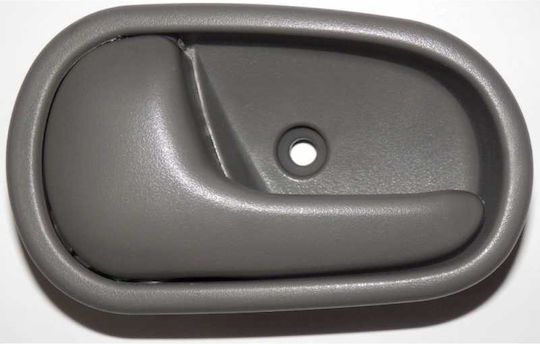 Innen Türgriff Kia Rio 01-02 Grau Vorne Hinten Linke