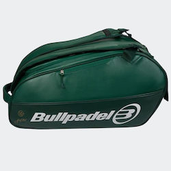 Bullpadel Θήκη Padel Πράσινη