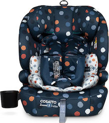 Cosatto Zoomi Baby Car Seat i-Size with Isofix ...