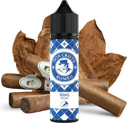 PGVG Labs Shot de aromă Don Cristo 10ml/60ml 1buc