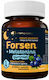 Olimp Sport Nutrition Forsen + Мелатонин 30 Желирани бонбона Боровинка