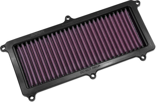 Air Filter P-da35sc24-01 Daytona Zontes D-350-e5 E-350-e5 M350t-m '23-'25 DNA