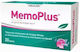 Memo Plus 30 Капсули Walmark