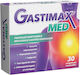 Gastimax Med 30 Tablete Masticabile