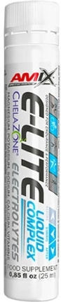 Amix Performance E-lite 25ml Schwarze Johannisbeere 25g