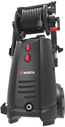 Wurth HDR 170 Basic Classic Πλυστικό Ρεύματος 170bar Wurth HDR 170 Basic Classic Πλυστικό Ρεύματος 170bar