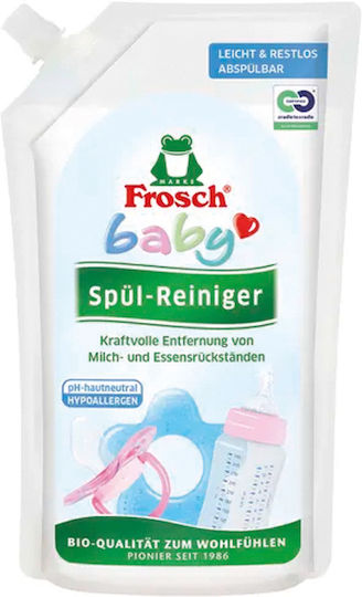 Frosch Baby Υγρο Πιατιων Refill Pack 500 Ml