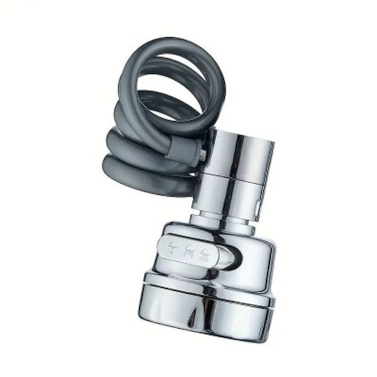 ForHome Extensie Robinet cu Filtru
