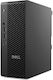 Dell Pro Slim Plus FCM2250 Desktop PC (Ultra 7-265/16GB DDR5/1TB SSD/RTX A1000/Kein Betriebssystem)