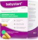 Fertilwoman Plus Babystart 120 Таблетки Фолиева Киселина Витамини За Фертилитет На Жените