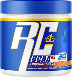 Ronnie Coleman Bcaa Powder Xs 189gr Guava