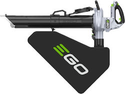 Ego Power Plus LB5004E Φυσητήρας / Απορροφητήρας με 1 Μπαταρία 5Ah Ego Power Plus LB5004E Φυσητήρας / Απορροφητήρας με 1 Μπαταρία 5Ah