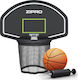Zipro Zipro Trampoline Basketball Set