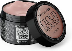 Excellent Pro Cloud Mousse Gel 50gr