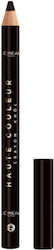 L'Oreal Paris Haute Couleur Eye Pencil 120 Brun Leather L'Oreal Paris Haute Couleur Eye Pencil 120 Brun Leather