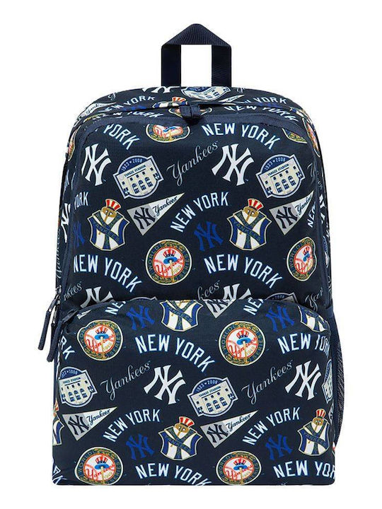 New Era New York Yankees Πλάτης Πολύχρωμη New Era New York Yankees Πλάτης Πολύχρωμη