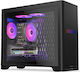 Lenovo Legion T5 30AGB10 Gaming Desktop PC (Ryzen 7-7700X/32GB DDR5/2TB SSD/GeForce RTX 5070/W11 Home)