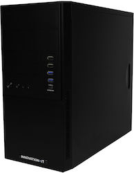 Innovation IT (i3-14100/16GB/512GB) Innovation IT (i3-14100/16GB/512GB)