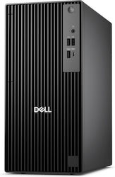 Dell Pro Tower QCT1250 (i5-14500/8GB DDR5/512GB) Пакет Dell Pro Tower QCT1250 (i5-14500/8GB DDR5/512GB) Пакет