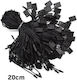 Fabric Safety Labels Cord 1000 Pieces