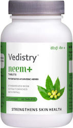 Charak Neem+ Таблетки Vedistry Series 60 Брой