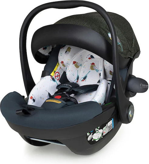 Cosatto Acorn 2 Детско Столче за Кола i-Размер с Isofix Bureau