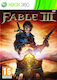 Fable III XBOX 360 Game (Used)