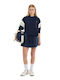 Women's Sweatshirt Blue