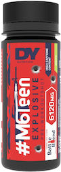 Dorian Yates M6teen 60ml