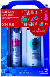 MeliMpampa Box Skin Care Set for Moisturizing