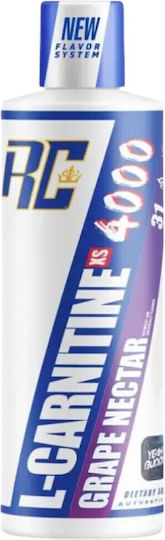 Ronnie Coleman Liquid Xs с Карнитин Грозде 473мл