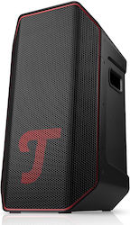 Teufel Rockster Air 2 Bluetooth 80W до 58 часа Черен Teufel Rockster Air 2 Bluetooth 80W до 58 часа Черен