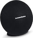 Harman Kardon Onyx Mini Ηχείο Bluetooth 16W με Διάρκεια Μπαταρίας έως 10 ώρες Μαύρο