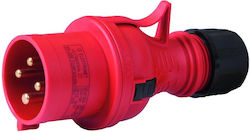 Elektromet Priză industrială 922081