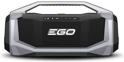 Ego Power Plus SK1800E Bluetooth Speaker 180W with Battery Life up to 50 hours Black