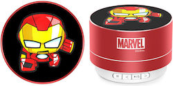 ERT Group Marvel Iron Man Bluetooth Черен ERT Group Marvel Iron Man Bluetooth Черен