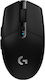 Logitech G304 Lightspeed Wireless Gaming Mouse 12000 DPI Black