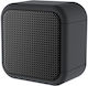 Yesido YSW35 Ηχείο Bluetooth με Διάρκεια Μπαταρίας έως 4 ώρες Μαύρο