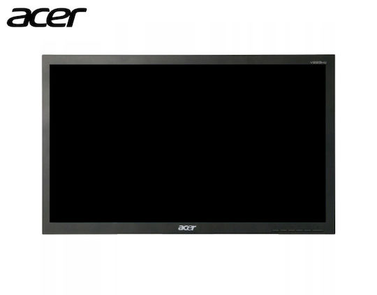 Acer V223HQ Without Base Refurbished Grade B TFT-LCD Monitor 22"
