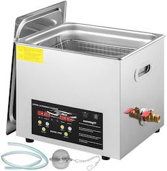 QXJ10LCSB-400W001V2 10L Inox