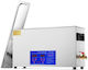 Ultraschallreiniger 10Es