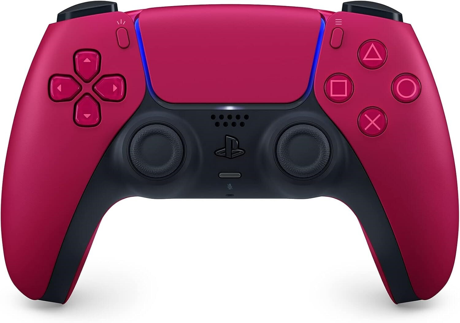 Sony DualSense V3 Ασύρματο Gamepad για PS5 Κόκκινο